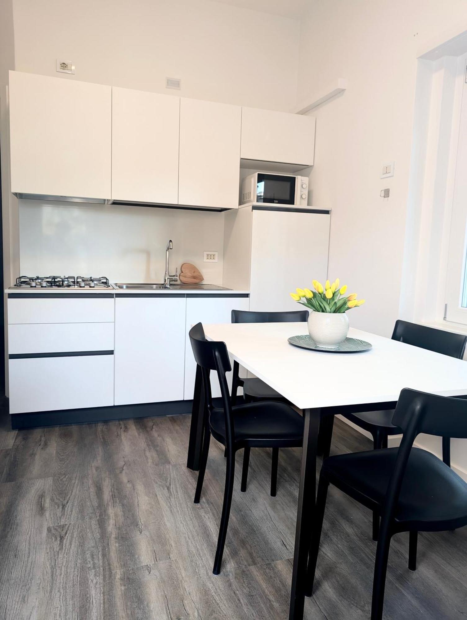 Apartment Liana Garden 1 Lignano Sabbiadoro